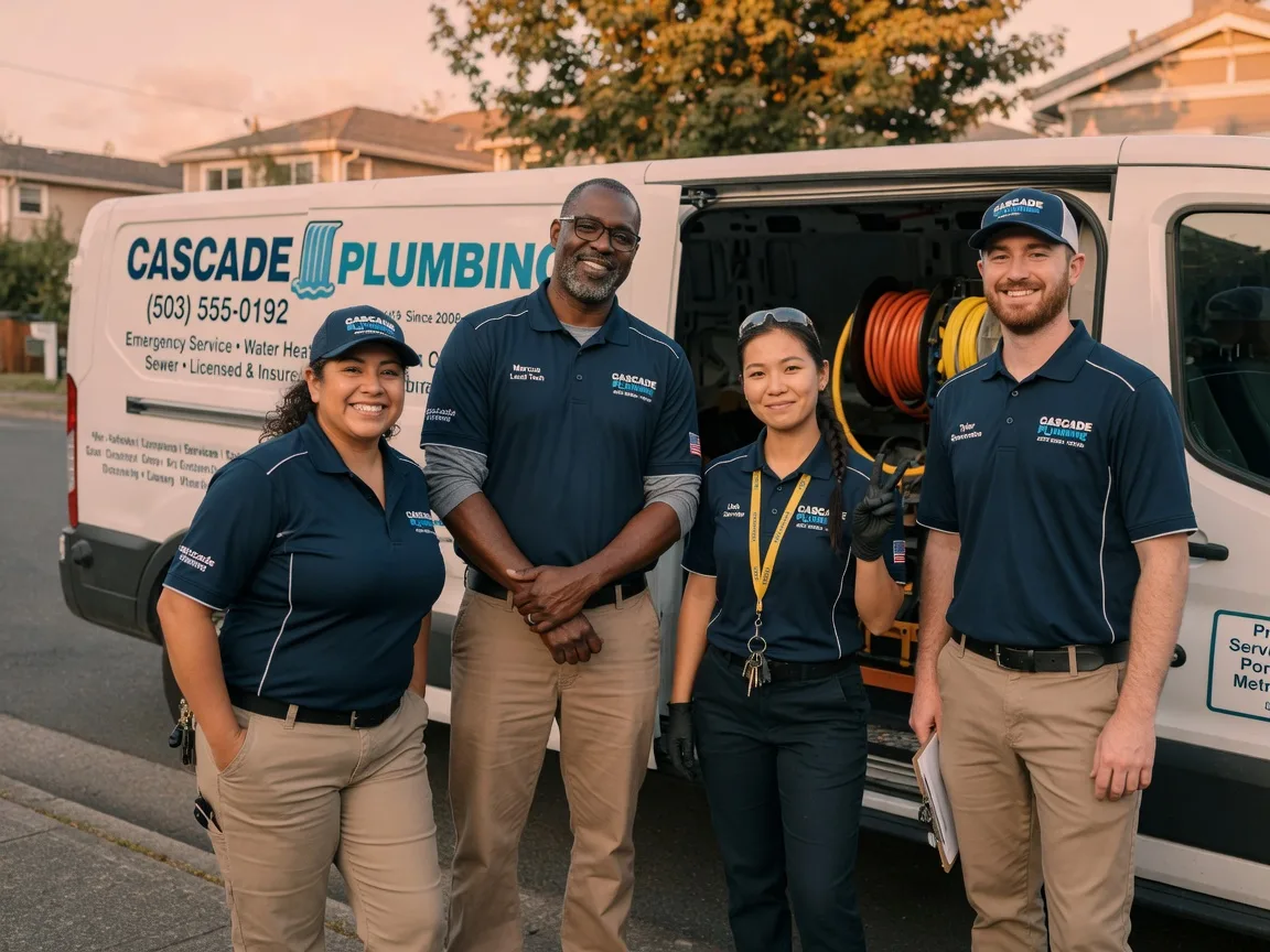 Emergency Plumber company in Vera, OK